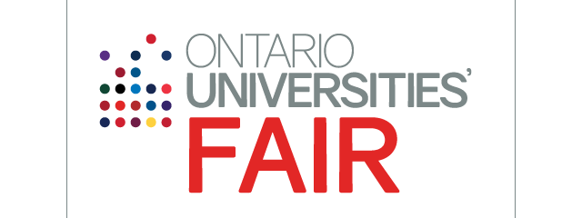 Ontario Univiersity Fair logo