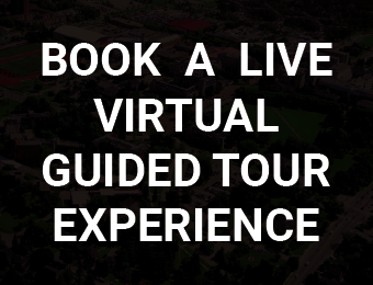 Live virtual guided tour